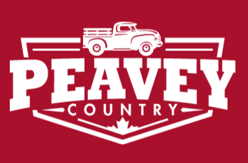 Peavey Country Logo