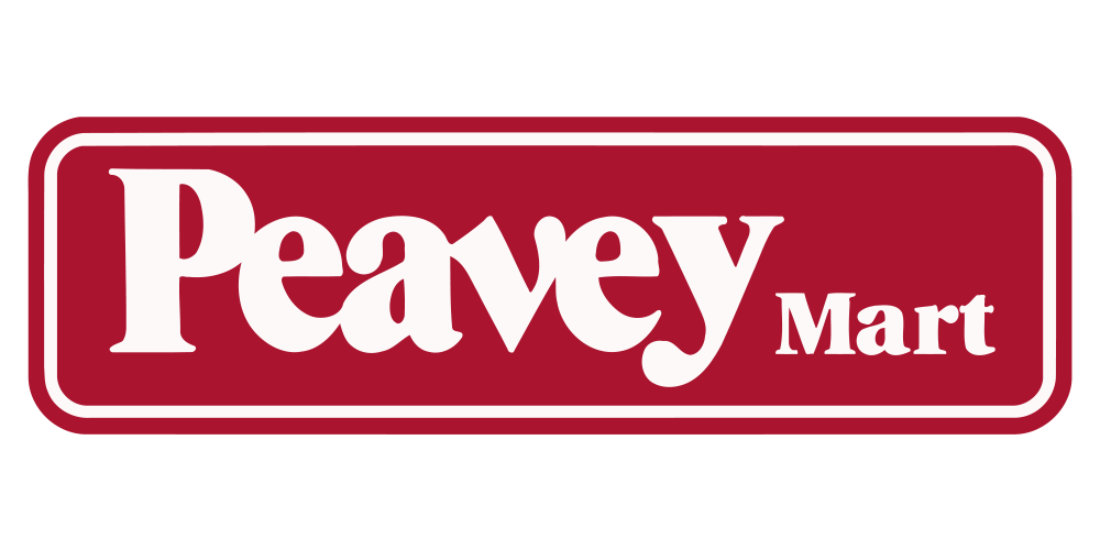 Peavey Mart