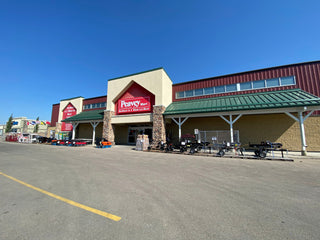 Peavey Mart Announces Reopening of Four Alberta Stores in Fall 2025