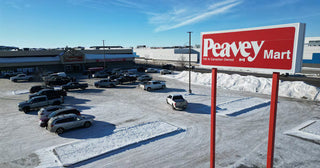 Peavey Mart to Open Three Additional Stores in Spring 2026