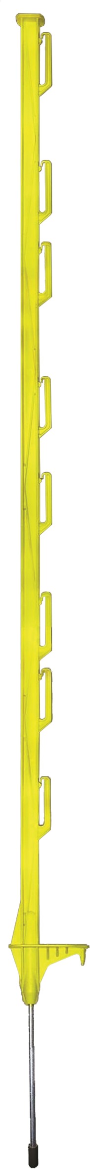 Post Tread, 48" - Yellow