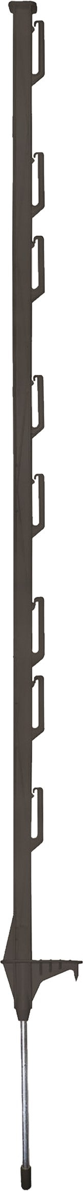 Post Tread, 48" - Black