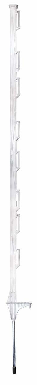 Post Tread, 48" - White