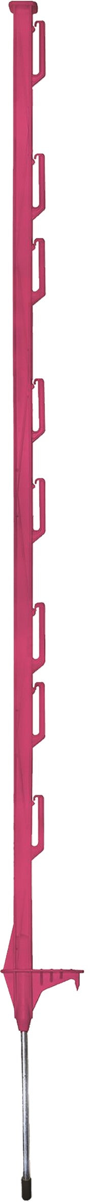 Post Tread, 48" - Pink