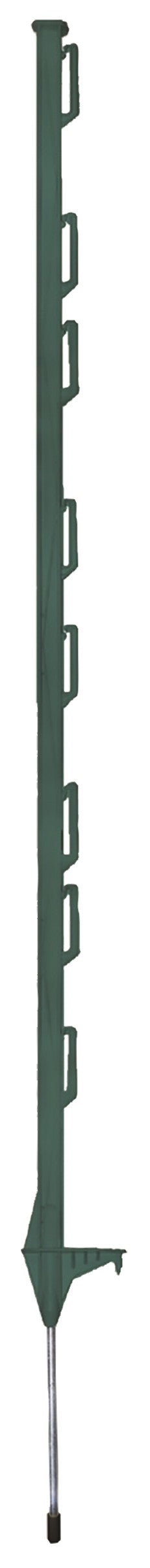 Post Tread, 48" - Green