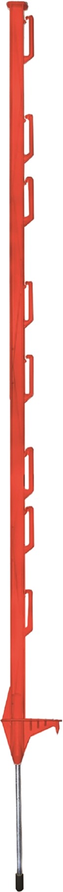 Post Tread, 48" - Orange