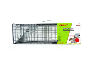 Live Animal Trap 18"X5"X5"