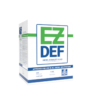 EZ Diesel Exhaust Fluid, 9.46L
