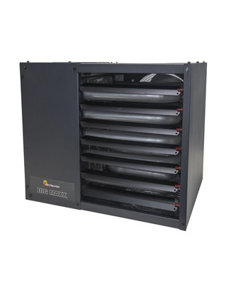 Garage Heater, 80000 BTU