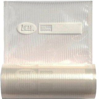 MaxVac® Vacuum Bags, 20' roll (2" x 8")