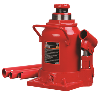 JACK BOTTLE BIG RED STUB 20T