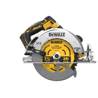 DeWalt Cordless Circular Saw 7-1/4" 20v Max