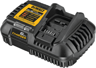 FLEXVOLT 6 Amp Fast Charger