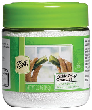 Pickle Crisp Granules, 5.5 oz