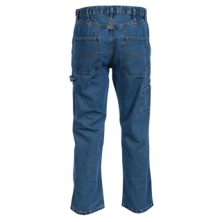 Carpenter Jean, Light Wash
