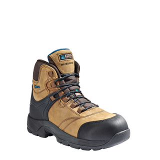 Womens Journey Boot, Brown