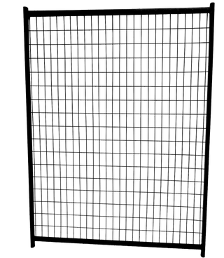 Kennel Panel 5' x 6'