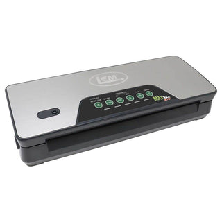 MaxVac® 100 Vacuum Sealer