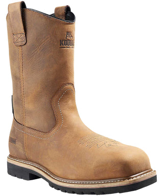 Lundreck Boot, Brown